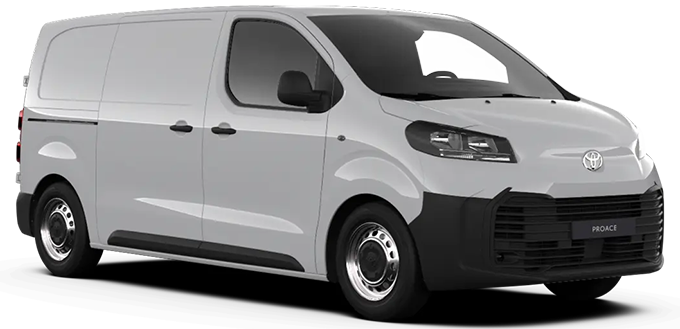 Proace