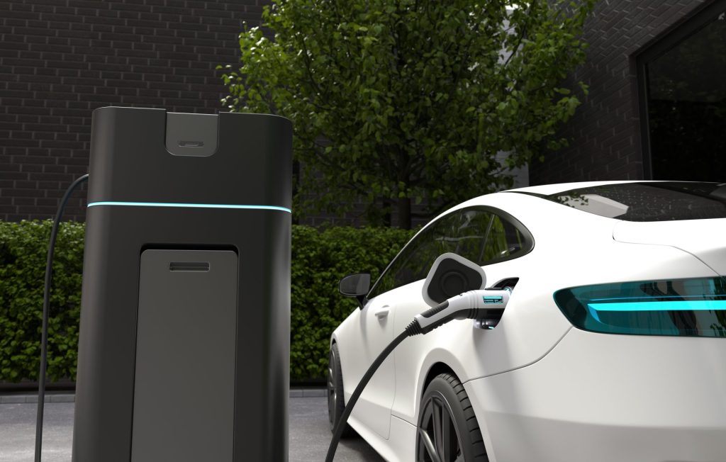 calculadora para coche eléctrico toyota o lexus