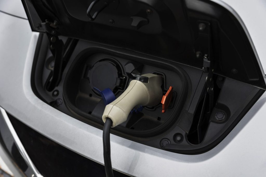mejores híbridos eléctricos enchufables
