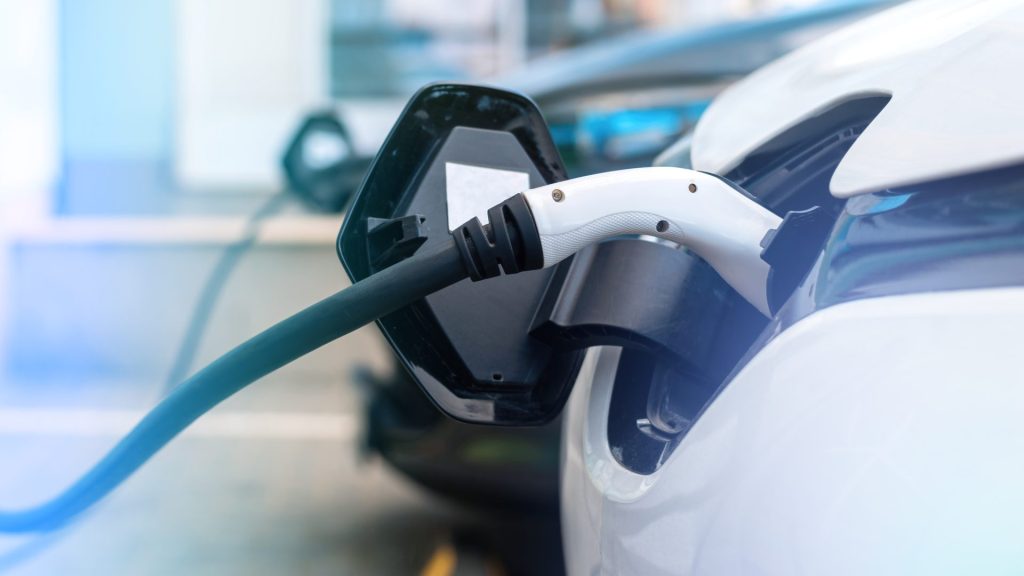 calculadora para coche eléctrico toyota o lexus