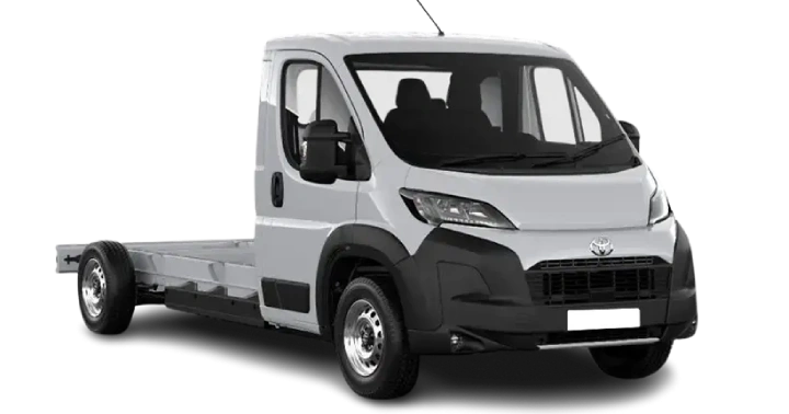 Proace Max