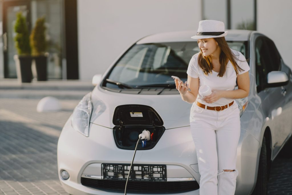 mejores híbridos eléctricos enchufables